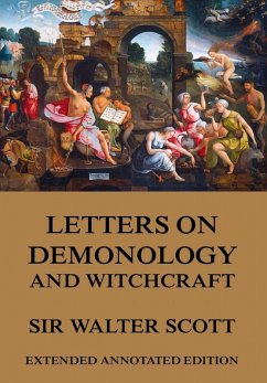 Letters on Demonology and Witchcraft (eBook, ePUB) Cover Letters on Demonology and Witchcraft (eBook, ePUB)
