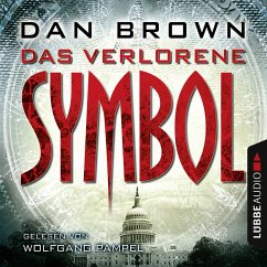 Das verlorene Symbol / Robert Langdon Bd.3 (MP3-Download) - Brown, Dan