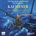 Der Klabauterkrieg (MP3-Download)