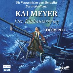 Cover Der Klabauterkrieg (MP3-Download)