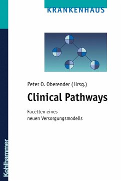Clinical Pathways (eBook, PDF)