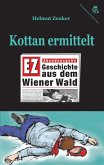 Kottan ermittelt: Geschichte aus dem Wiener Wald (eBook, ePUB)