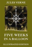 Five Weeks In A Balloon (eBook, ePUB) Five Weeks In A Balloon (eBook, ePUB)