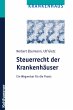 Steuerrecht der Krankenhäuser (eBook,... - Bild 1