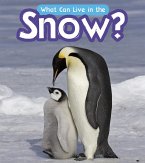What Can Live in the Snow? (eBook, PDF)