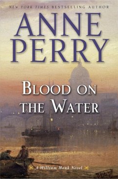 Cover Blood on the Water (eBook, ePUB)