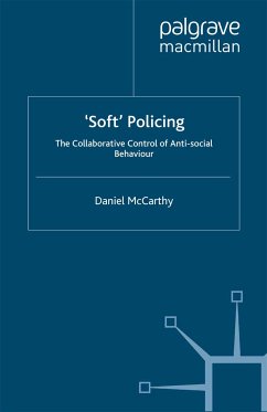 'Soft' Policing (eBook, PDF)