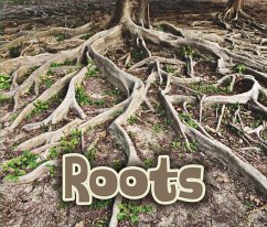 Cover All About Roots (eBook, PDF)