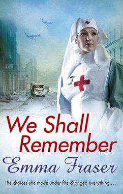 Cover We Shall Remember (eBook, ePUB)