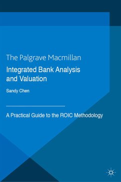Integrated Bank Analysis and Valuation (eBook, PDF)