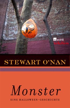 Monster (eBook, ePUB) - O′Nan, Stewart