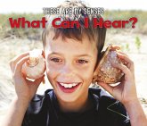 What Can I Hear? (eBook, PDF)