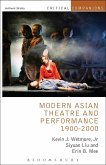 Modern Asian Theatre and Performance 1900-2000 (eBook, PDF)