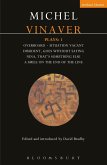 Vinaver Plays: 1 (eBook, ePUB)