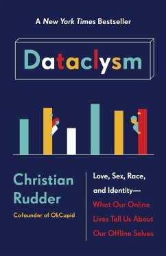 Dataclysm (eBook, ePUB) - Rudder, Christian