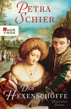 Der Hexenschöffe (eBook, ePUB) - Schier, Petra