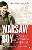 Warsaw Boy (eBook, ePUB)