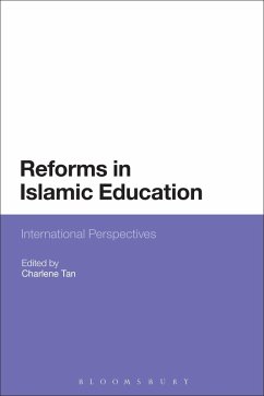 Reforms in Islamic Education (eBook, ePUB)