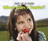 What Can I Taste? (eBook, PDF)