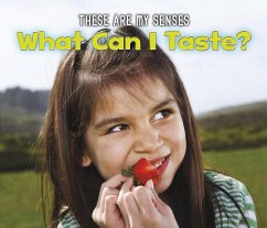 Cover What Can I Taste? (eBook, PDF)