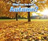 What Can You See In Autumn? (eBook, PDF) - Bild 1