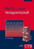 Verlagswirtschaft (eBook, ePUB)