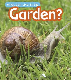 What Can Live in a Garden? (eBook, PDF) - Wilkins, John-Paul