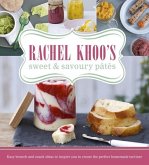 Rachel Khoo's Sweet and Savoury Pates (eBook, ePUB)