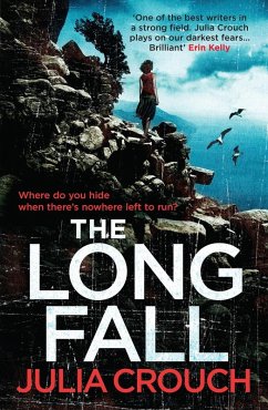 Cover The Long Fall (eBook, ePUB)