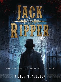 Jack the Ripper (eBook, ePUB) - Stapleton, Victor