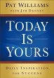Today Is Yours (eBook, ePUB) - Bild 1