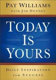 Today Is Yours (eBook, ePUB)