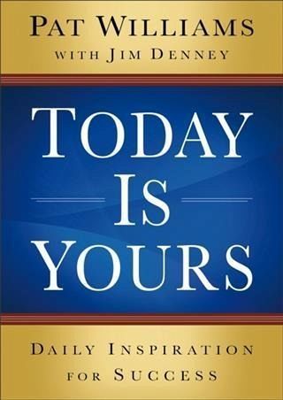 Today Is Yours (eBook, ePUB) Today Is Yours (eBook, ePUB)