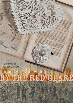 Cover By the Red Glare (eBook, ePUB)