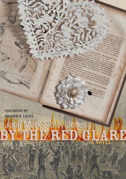 By the Red Glare (eBook, ePUB)
