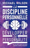 La discipline personnelle (eBook, ePUB)