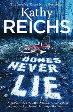 Bones Never Lie (eBook, ePUB) - Reichs, Kathy