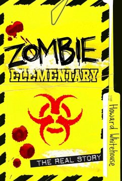 Cover Zombie Elementary (eBook, ePUB)