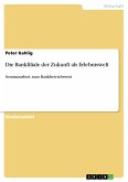 Die Bankfiliale der Zukunft als Erlebniswelt (eBook, PDF)