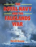Royal Navy and Falklands War (eBook, PDF)