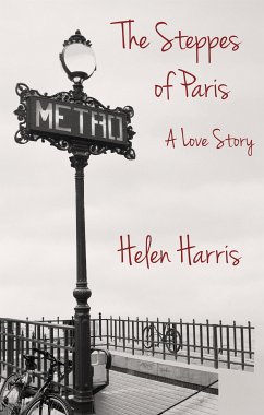 The Steppes of Paris (eBook, ePUB) - Harris, Helen