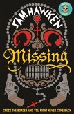 Missing (eBook, ePUB)