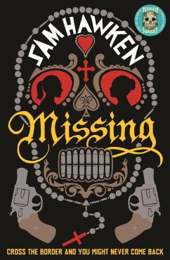 Cover Missing (eBook, ePUB)