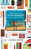 Adventures in Stationery (eBook, ePUB)
