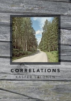 Correlations - Salonen, Kasper