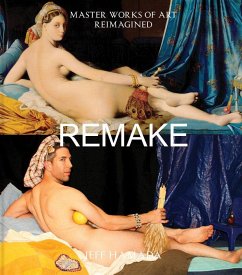 Remake - Hamada, Jeff
