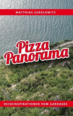 Pizza Panorama - Gerschwitz, Matthias