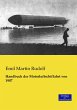 Handbuch der Motorluftschiffahrt von... - Bild 1