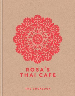 Rosa's Thai Cafe - Moore, Saiphin