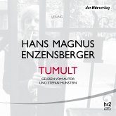Tumult (MP3-Download) Tumult (MP3-Download)